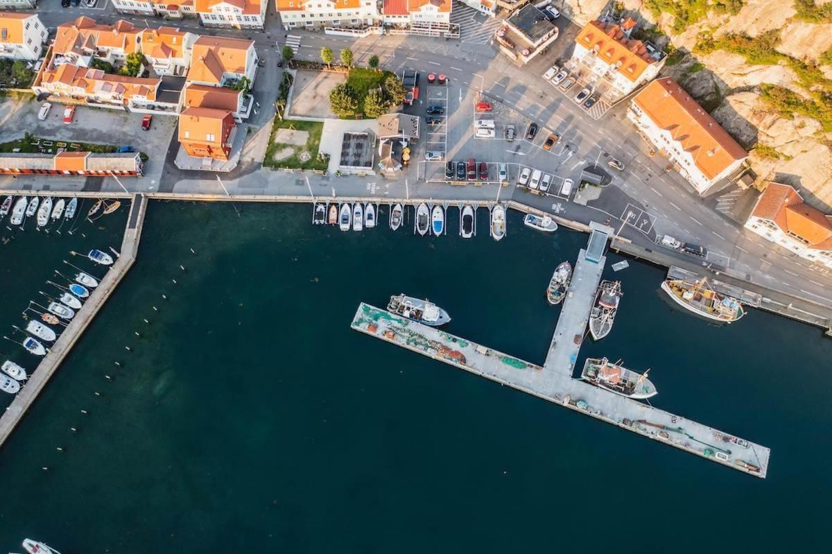 Rum Mitt Stan Grebbestad Kültér fotó